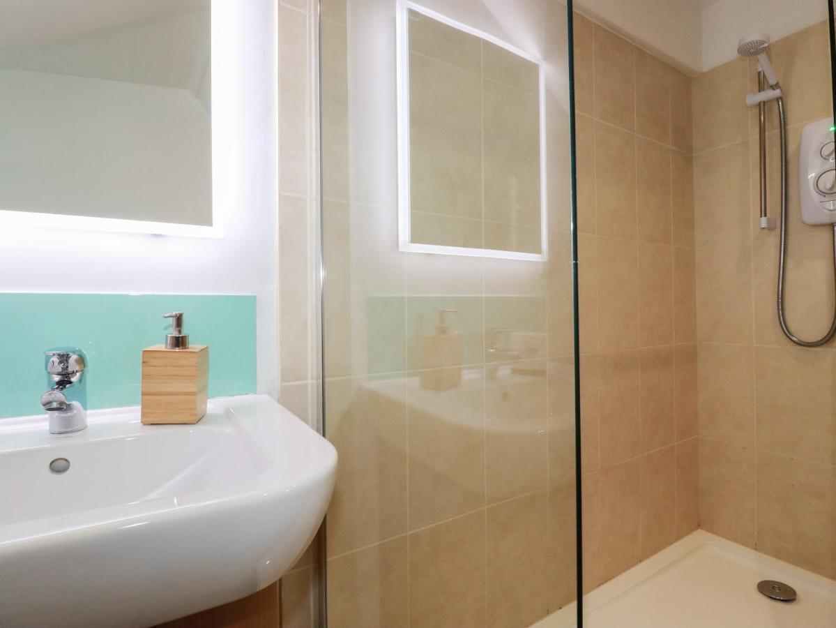 Harbour Light Apartment Boscastle Ngoại thất bức ảnh