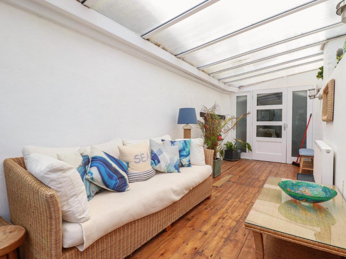 Harbour Light Apartment Boscastle Ngoại thất bức ảnh