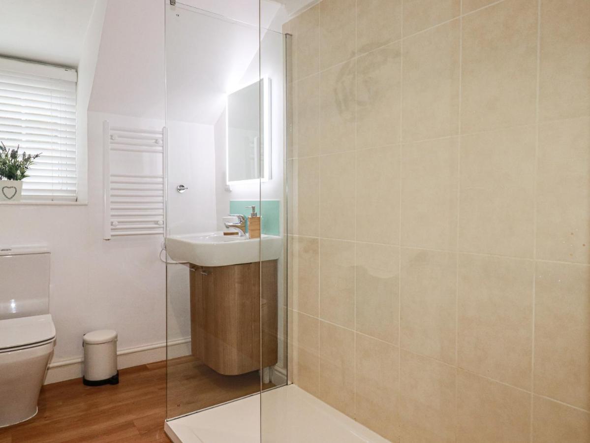 Harbour Light Apartment Boscastle Ngoại thất bức ảnh