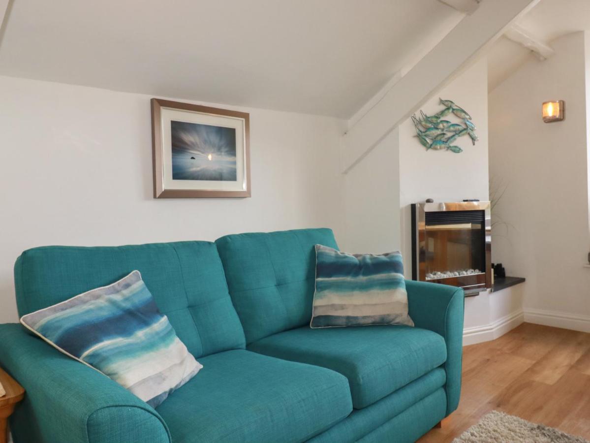 Harbour Light Apartment Boscastle Ngoại thất bức ảnh