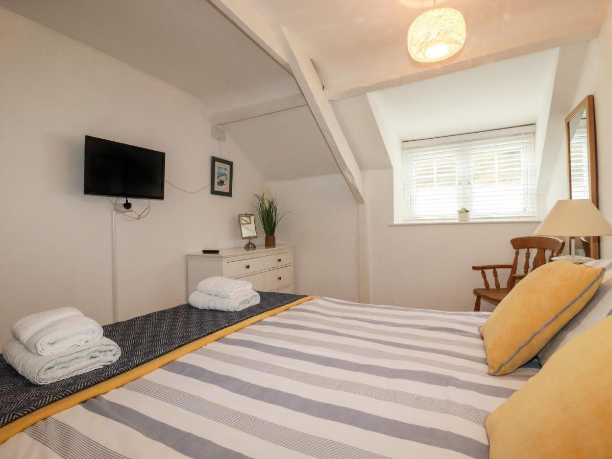 Harbour Light Apartment Boscastle Ngoại thất bức ảnh